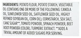 365 by Whole Foods Market, Original Veggie Chips, 6 Ounce