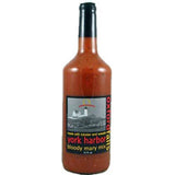 York Harbor Made with Lobster and Wasabi Bloody Mary Mix - (2 Pack)