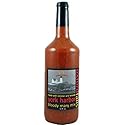York Harbor Made with Lobster and Wasabi Bloody Mary Mix - (2 Pack)