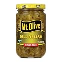 Mt. Olive Dill Relish 8 oz