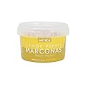 Mitica Lemon Pepper Marcona Almonds Prepacked, 4 OZ