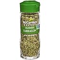McCormick Gourmet All Natural Tarragon, 0.37 oz