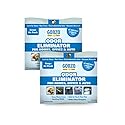 Gonzo Odor Eliminating Rocks for Homes - 2 Pack