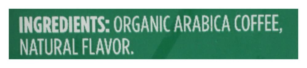365 by Whole Foods Market Organic Mocha Ground Coffee, 12 OZ