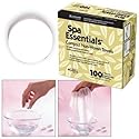 Graham Spa Essentials Compact Towels (100 Towels)