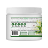 Lonestar Botanicals Superfood Greens, Refreshing Stellar Greens Drink, Organic Superfoods Blend, Revitalizing Elixir (No Artificial Colors, Flavors