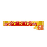 STARBURST Original Fruit Chews Chewy Candy, Full Size, 2.07 oz