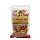 Buc-ee's Trail Mix - High Protein Trail Mix of Dried Fruit and Nuts, Crunchy and Deliciously Sweet, Healthy Breakfast and Travel Snacks for Adults