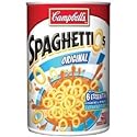 Campbell's, Spaghetti O's, Original, 15oz Can (Pack of 3)
