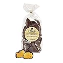 Abdallah Chocolates-Dark Chocolate Sponge Candy, sold as a Two Pack (two 6.25 oz bags)