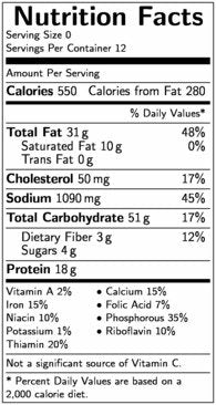 Jimmy Dean Southern Style Chicken Biscuit Sandwich, 6.3 Ounce -- 12 per case.