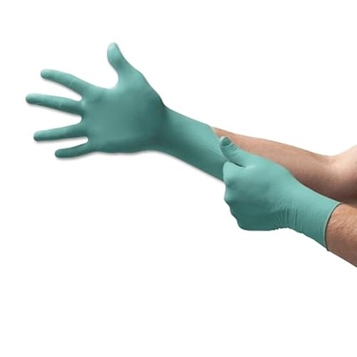 Microflex NeoPro Powder-Free Chloroprene Gloves, Microflex NPG-888-M,