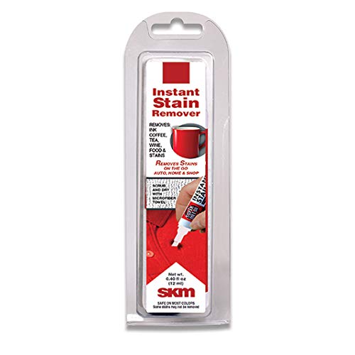 Instant Stain Remover Travel Kit - 12 PACK