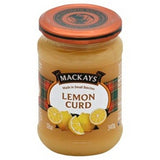 Mackays Lemon Curd