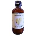 OliveNation Lemon Emulsion for Baking, Water Soluble, Kosher, Gluten Free, Vegan, PG Free - 8 ounces