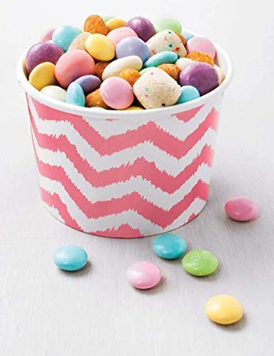 Bunny Bait Trail Mix