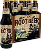 Appalachian Root Beer 12oz (24 pack)
