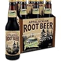 Appalachian Root Beer 12oz (24 pack)