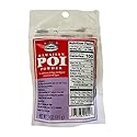 Hawaiian Poi Powder 3oz - Made in Hawaii From Hawaiian Taro