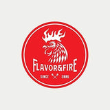 Flavor and Fire Foods, Columbus Hot Sauce, Pepper Infused, North Market Hot Sauce, Amazing Flavor, Made in Ohio (5 oz, Taco Cat)