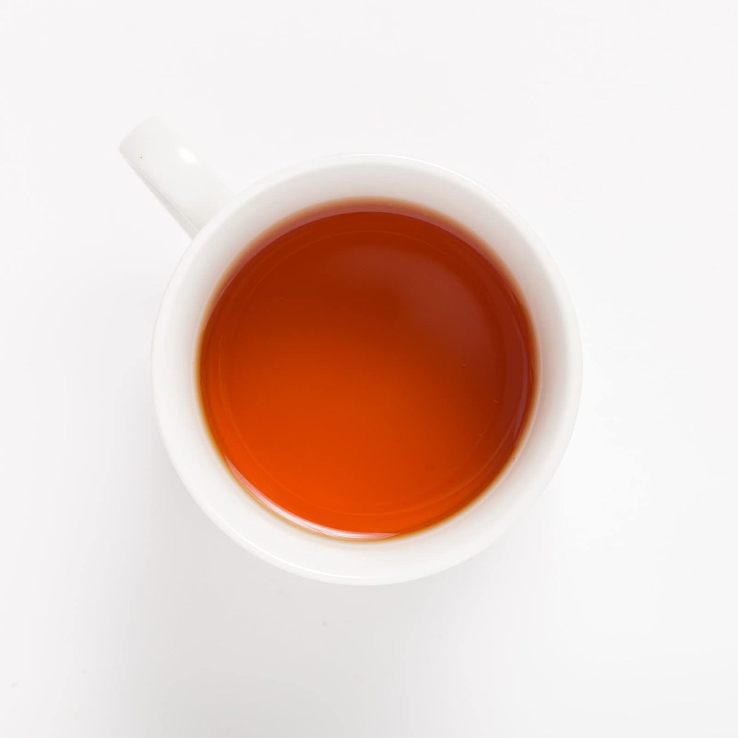 Simple Loose Leaf - Tropical Black Tea - Premium Loose Leaf Black Tea - High Caffeine - Hint of Caramel (4 Ounce)