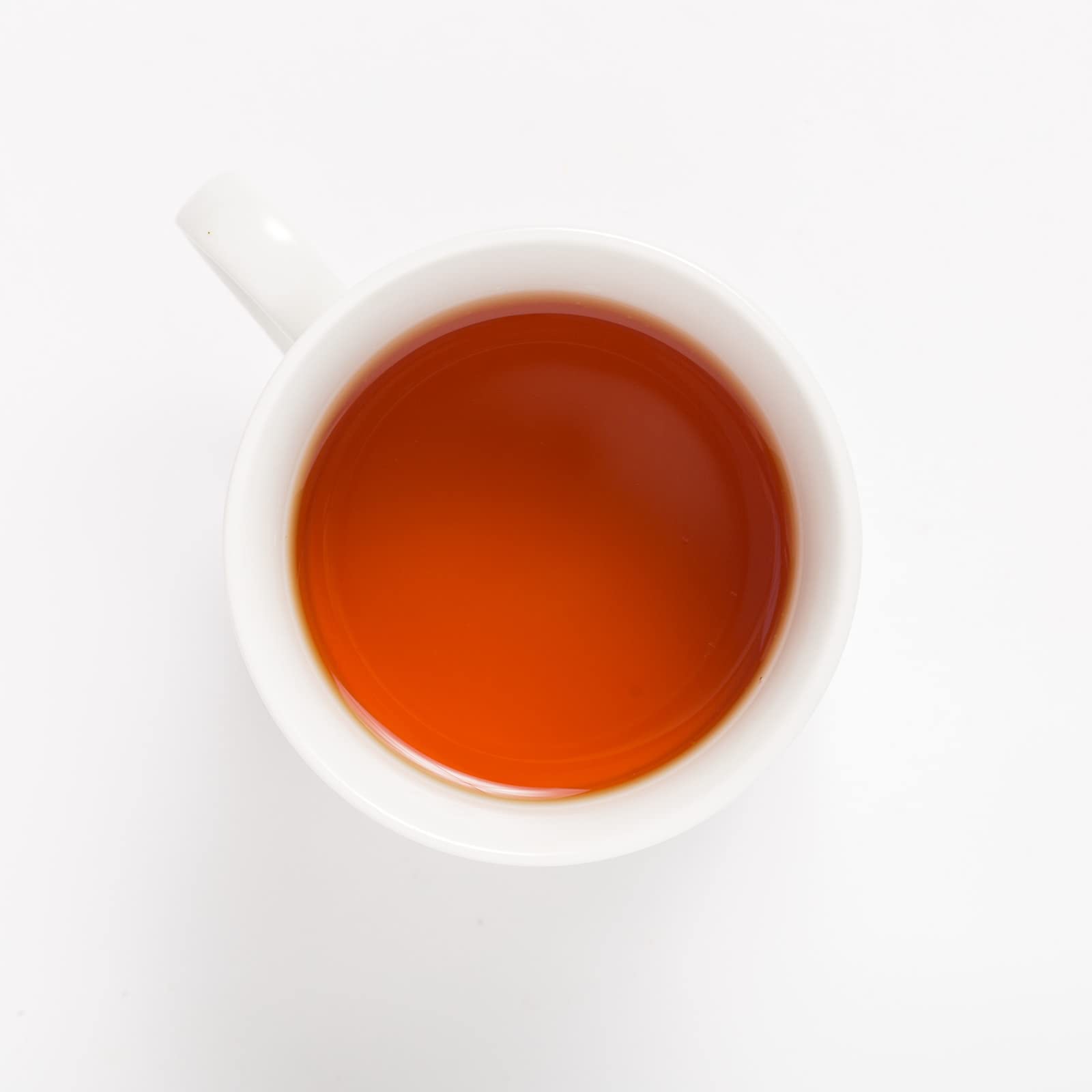 Simple Loose Leaf - Tropical Black Tea - Premium Loose Leaf Black Tea - High Caffeine - Hint of Caramel (4 Ounce)