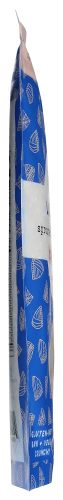 Lil Bucks Sprouted Regeneratively Grown Buckwheat Seeds- Paleo Cereal, Gluten-Free Granola, High in Protein, Low Sugar, Organic Superseed Crunch