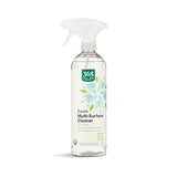 365 by Whole Foods Market, Organic Multi-Surface Cleaner, Unscented, 24 Fl Oz