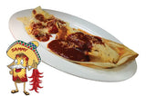 Enchilolly Sauce (Original Enchilolly Sauce MEDIUM, 3Pack)