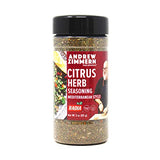 Badia Andrew Zimmern Citrus Herb Seasoning Mediterranean Style, 3 oz (Mediterranean Magic) (Pack of 6)
