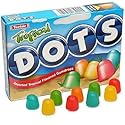 Tropical Dots Assorted Flavor Gumdrops, 6.5 oz