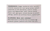 The Coffee Bean & Tea Leaf, French Deluxe Vanilla Powder, Coffee and Drink Powdered Creamer, 22 Ounce Container