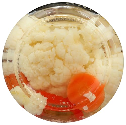 Jeff'S Garden, Giardiniera, 12 Fl Oz