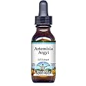 Artemisia Argyi Glycerite Liquid Extract (1:5) - No Flavor (1 oz, ZIN: 522057)