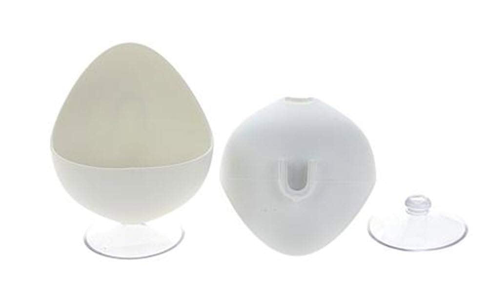 Ecoegg 1008 Load Colors and Whites Laundry Kit - Fresh Linen 605691
