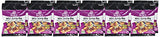 Eden Organic Snack Mix, Wild Berry, 1 Ounce (Pack of 12)