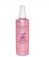 Wapizima Carolina Tavera Synergy Wipe Professional Nails Care Spray, Pink, 240ml