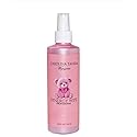 Wapizima Carolina Tavera Synergy Wipe Professional Nails Care Spray, Pink, 240ml