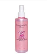 Wapizima Carolina Tavera Synergy Wipe Professional Nails Care Spray, Pink, 240ml