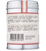 #RT Terre Exotique Garam Masala Powder 60g -Garam Masala is Found in Many Meat and Vegetable Curry Recipes. It can be Mixed with Yoghurt as