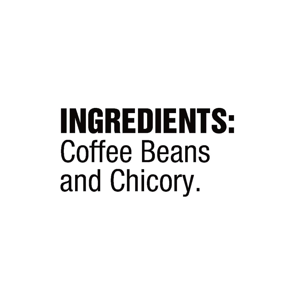 QuikCafé Premium Instant Coffee 200g - Spray Dried, Chicory Blend from the majestic hills of Coonoor - Rich Aroma, All-Natural Ingredients