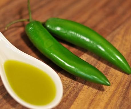 Stoner Hot Sauce - Gourmet Spicy Hot Sauce for Cooking, Grilling & Dipping, Bold Savory Heat for Wings, Tacos & Everyday Meals