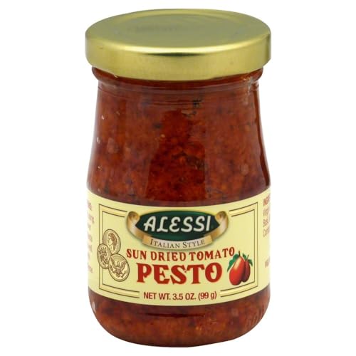 Alessi Pesto Sundrd Tmo
