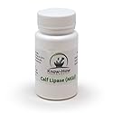 Mild Lipase Powder (Calf) (2 oz.)