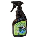 Odor Assassin Air & Fabric Odor Eliminator Spring Rain Scent - 32 Oz Spray Bottle (1)