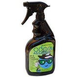 Odor Assassin Air & Fabric Odor Eliminator Spring Rain Scent - 32 Oz Spray Bottle (1)