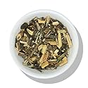 Evergreen Herbs Muicle Tea Bags (Justicia spicigera) - 20 Bags, Wildcrafted Mexican Honeysuckle Herbs for Tea, Decoctions or Tinctures, Traditional