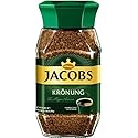 Jacobs Kronung Instant Coffee 7.05oz (200g) Kosher