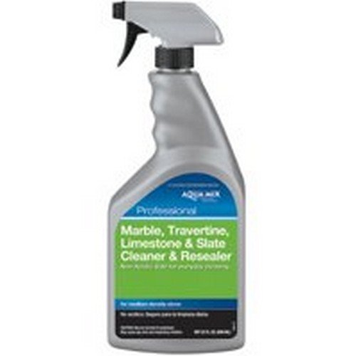 Aqua Mix Commercial and Residential Penetrating Cleaner and Re-Sealer 32 oz.