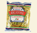 Trader Joe's Italian Rigatoni Pasta (pack of 3)